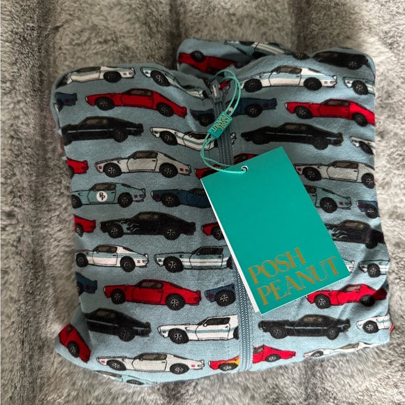 Posh Peanut Jacket - Picture 6 of 7